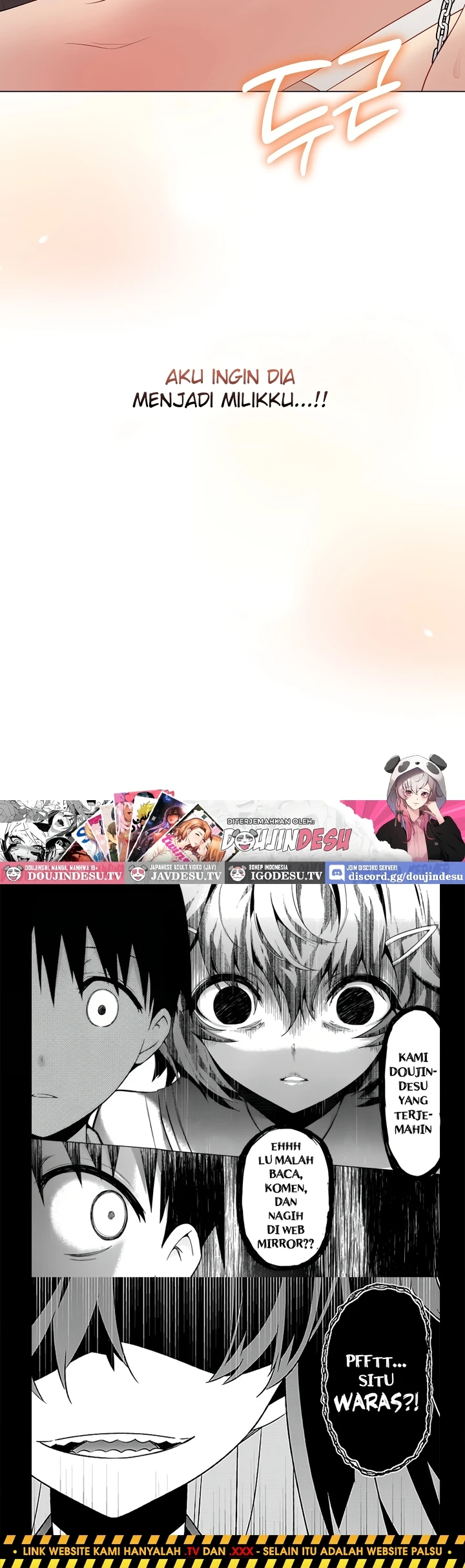 Signed, Sealed, Mistaken - Page 56